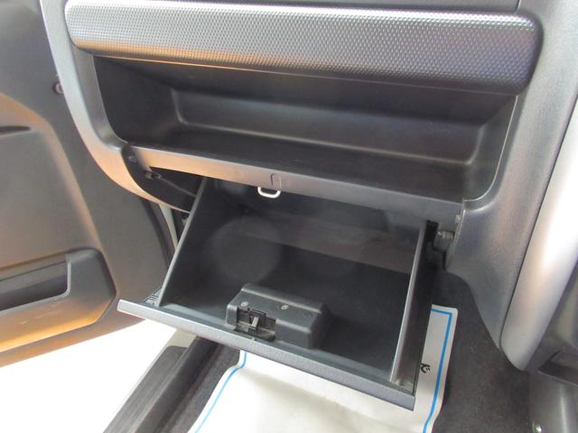 ジムニー ＸＧ　切替式４ＷＤ　６型　ターボ　５ＭＴ　キーレス　純正オーディオ　ＥＴＣ　前席パワーウインドウ　パワーステアリング　ＡＢＳ（40枚目）
