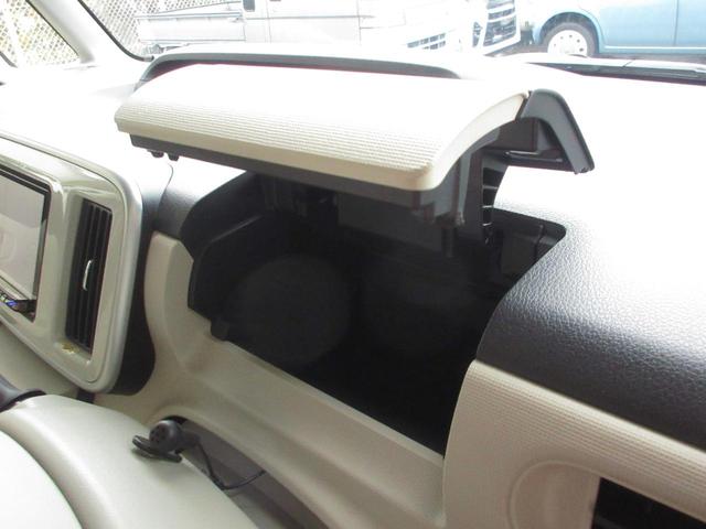 ムーヴキャンバス Ｌ　ＳＡＩＩ　キーレス　ナビ　ＴＶ　ＣＤ／ＤＶＤ再生　Ｂｌｕｅｔｏｏｔｈ接続　バックカメラ　ＥＴＣ　ドライブレコーダー　電動格納ミラー　ブレーキサポート　レーンキープアシスト　アクセル踏み間違い防止装置　無修復歴車（50枚目）