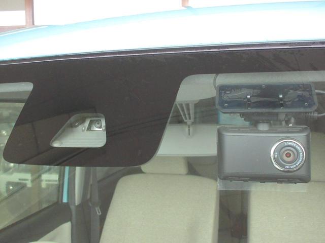 ムーヴキャンバス Ｌ　ＳＡＩＩ　キーレス　ナビ　ＴＶ　ＣＤ／ＤＶＤ再生　Ｂｌｕｅｔｏｏｔｈ接続　バックカメラ　ＥＴＣ　ドライブレコーダー　電動格納ミラー　ブレーキサポート　レーンキープアシスト　アクセル踏み間違い防止装置　無修復歴車（54枚目）