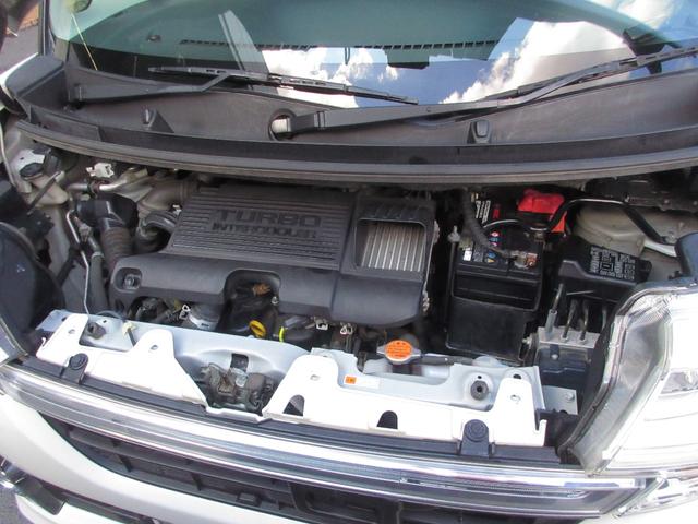 タント カスタムＲＳ　ＳＡ　４ＷＤ　ターボ　両側電動スライドドア　スマートキー　ナビ　ＴＶ　ＣＤ／ＤＶＤ再生　Ｂｌｕｅｔｏｏｔｈ接続　ＥＴＣ　バックカメラ　オートライト　ＬＥＤライト　横滑り防止装置　ブレーキサポート（57枚目）