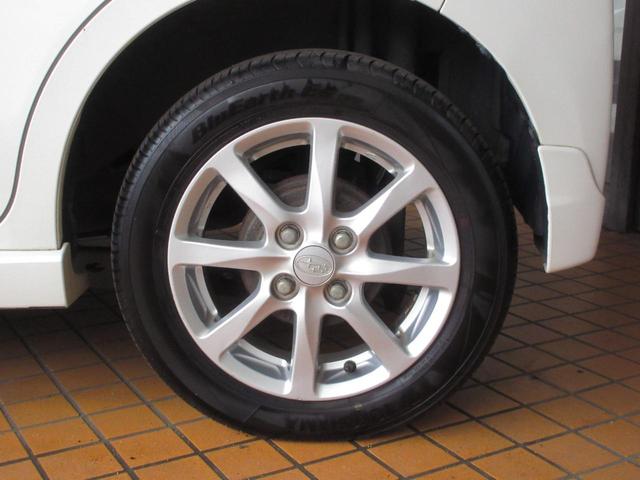 SUBARU STELLA CUSTOM R LIMITED