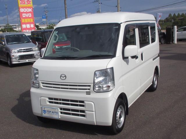 スクラム ＰＣスペシャル　切替式４ＷＤ　ハイルーフ　キーレスキー　純正オーディオＣＤ　ＡＵＸ　電動格納ミラー　パワーステアリング　ＡＢＳ　障害物センサー　横滑り防止機能　レーンキープアシスト　ブレーキサポート　無修復歴車（14枚目）
