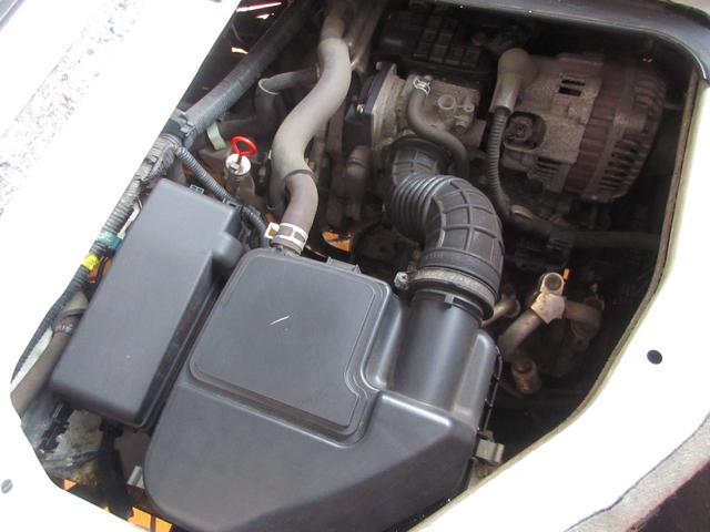 スクラム ＰＣスペシャル　切替式４ＷＤ　ハイルーフ　キーレスキー　純正オーディオＣＤ　ＡＵＸ　電動格納ミラー　パワーステアリング　ＡＢＳ　障害物センサー　横滑り防止機能　レーンキープアシスト　ブレーキサポート　無修復歴車（24枚目）