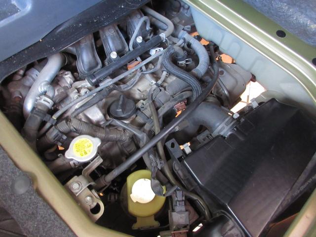 ハイゼットカーゴ クルーズターボリミテッド 切替式4WD 5MT キーレス ナビ TV CD/DVD再生 Bluetooth接続 ETC ドライブレコーダー 全席パワーウインドウ 電動格納ミラー パワーステアリング ABS 無修復歴車(26枚目)