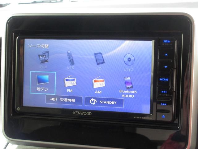 スペーシアギア ハイブリッドＸＺ　ターボ　４ＷＤ　両側電動スライドドア　ナビ　ＴＶ　ＣＤ／ＤＶＤ再生　Ｂｌｕｅｔｏｏｔｈ接続　ＥＴＣ　シートヒーターＬ／Ｒ　クルーズコントロール　レーンキープアシスト　デュアルセンサーブレーキサポート（32枚目）