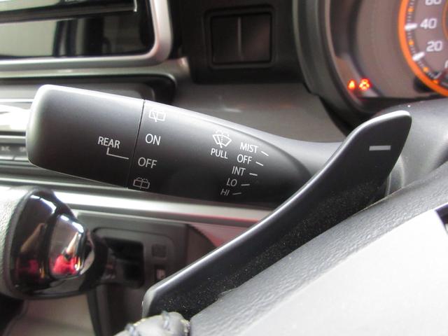 スペーシアギア ハイブリッドＸＺ　ターボ　４ＷＤ　両側電動スライドドア　ナビ　ＴＶ　ＣＤ／ＤＶＤ再生　Ｂｌｕｅｔｏｏｔｈ接続　ＥＴＣ　シートヒーターＬ／Ｒ　クルーズコントロール　レーンキープアシスト　デュアルセンサーブレーキサポート（46枚目）