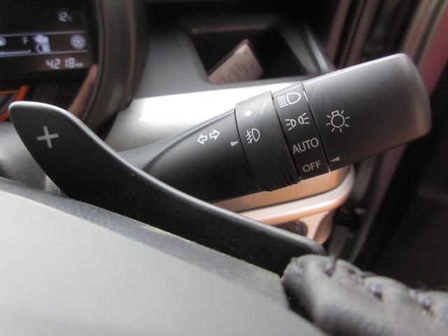 スペーシアギア ハイブリッドＸＺ　ターボ　４ＷＤ　両側電動スライドドア　ナビ　ＴＶ　ＣＤ／ＤＶＤ再生　Ｂｌｕｅｔｏｏｔｈ接続　ＥＴＣ　シートヒーターＬ／Ｒ　クルーズコントロール　レーンキープアシスト　デュアルセンサーブレーキサポート（47枚目）