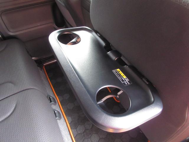 スペーシアギア ハイブリッドＸＺ　ターボ　４ＷＤ　両側電動スライドドア　ナビ　ＴＶ　ＣＤ／ＤＶＤ再生　Ｂｌｕｅｔｏｏｔｈ接続　ＥＴＣ　シートヒーターＬ／Ｒ　クルーズコントロール　レーンキープアシスト　デュアルセンサーブレーキサポート（58枚目）