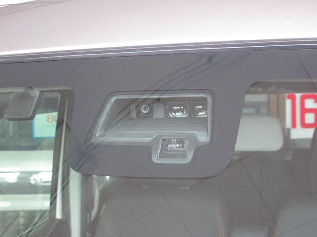 スペーシアギア ハイブリッドＸＺ　ターボ　４ＷＤ　両側電動スライドドア　ナビ　ＴＶ　ＣＤ／ＤＶＤ再生　Ｂｌｕｅｔｏｏｔｈ接続　ＥＴＣ　シートヒーターＬ／Ｒ　クルーズコントロール　レーンキープアシスト　デュアルセンサーブレーキサポート（61枚目）