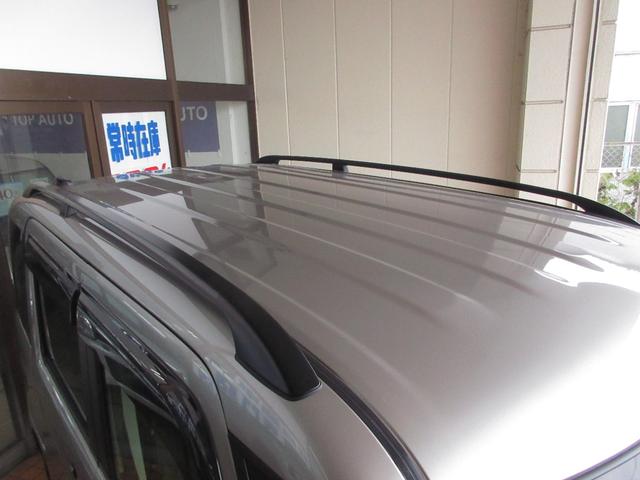 スペーシアギア ハイブリッドＸＺ　ターボ　４ＷＤ　両側電動スライドドア　ナビ　ＴＶ　ＣＤ／ＤＶＤ再生　Ｂｌｕｅｔｏｏｔｈ接続　ＥＴＣ　シートヒーターＬ／Ｒ　クルーズコントロール　レーンキープアシスト　デュアルセンサーブレーキサポート（62枚目）