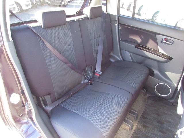 ワゴンＲスティングレー Ｔ　ターボ　プッシュスタート　スマートキー　ＥＴＣ　オートライト　ＨＩＤライト　フォグライト　電動格納ミラー　全席パワーウィンドウ　ローダウン　無修復歴車（27枚目）