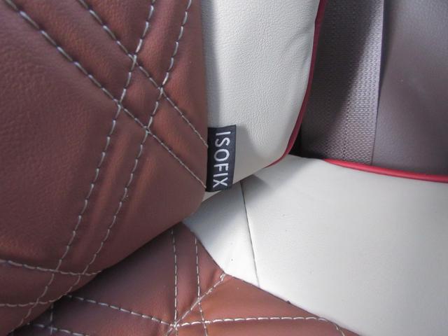 アルトラパンショコラ G 4WD プッシュスタート スマートキー ナビ TV Bluetooth接続 ETC バックカメラ シートヒーター ショコラ専用シート オートライト HIDライト 純正アルミホイール ABS(53枚目)