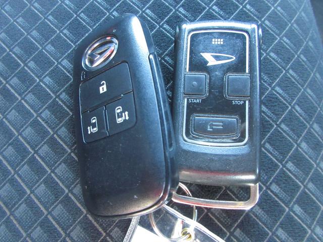 タント カスタムＲＳスタイルセレクション　４ＷＤ　ターボ　両側電動スライドドア　スマートキー　ナビ　ＴＶ　ＣＤ／ＤＶＤ再生　Ｂｌｕｅｔｏｏｔｈ接続　ＥＴＣ　バックカメラ　シートヒーター　障害物センサー　レーンキープアシスト　ブレーキサポート（59枚目）