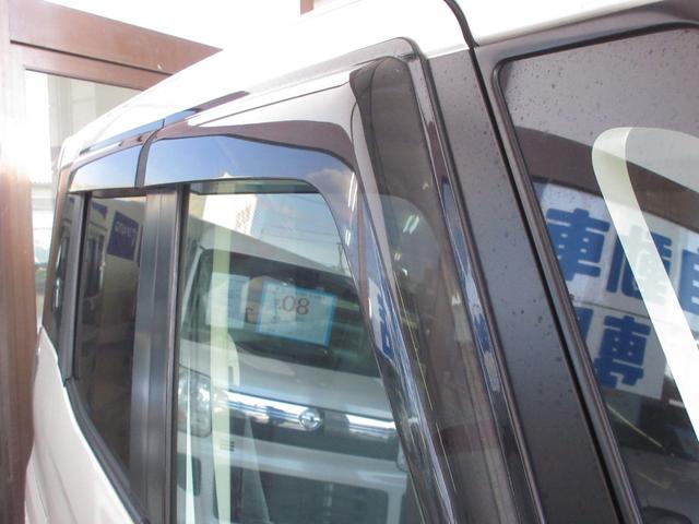 ｅＫスペースカスタム カスタムＴ　４ＷＤ　ターボ　電動スライドドア　ナビ　ＴＶ　ＣＤ／ＤＶＤ再生　Ｂｌｕｅｔｏｏｔｈ接続　ＥＴＣ　バックカメラ　シートヒーター　オートライト　ＨＩＤライト　フォグライト　社外アルミホイール　無修復歴車（20枚目）