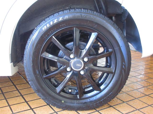 ｅＫスペースカスタム カスタムＴ　４ＷＤ　ターボ　電動スライドドア　ナビ　ＴＶ　ＣＤ／ＤＶＤ再生　Ｂｌｕｅｔｏｏｔｈ接続　ＥＴＣ　バックカメラ　シートヒーター　オートライト　ＨＩＤライト　フォグライト　社外アルミホイール　無修復歴車（24枚目）