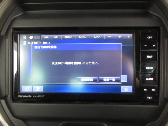 ハスラー JスタイルII 4WD スマートキー ナビ TV CD/DVD再生 Bluetooth接続 ドライブレコーダー LEDライト 障害物センサー レーンキープアシスト ブレーキサポート アダプティブクルーズコントロール(21枚目)