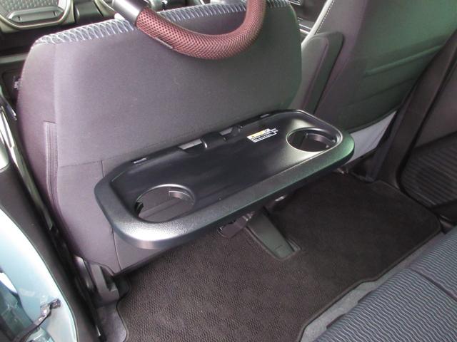 ハスラー JスタイルII 4WD スマートキー ナビ TV CD/DVD再生 Bluetooth接続 ドライブレコーダー LEDライト 障害物センサー レーンキープアシスト ブレーキサポート アダプティブクルーズコントロール(55枚目)