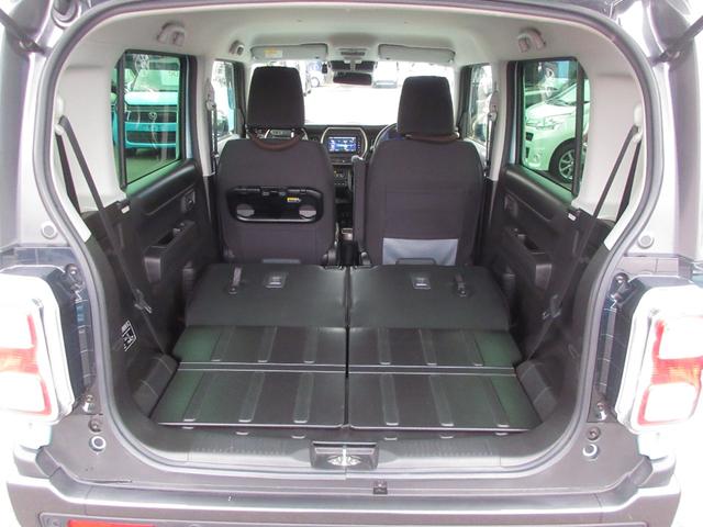 ハスラー JスタイルII 4WD スマートキー ナビ TV CD/DVD再生 Bluetooth接続 ドライブレコーダー LEDライト 障害物センサー レーンキープアシスト ブレーキサポート アダプティブクルーズコントロール(58枚目)