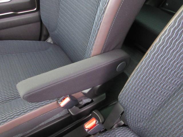 ハスラー JスタイルII 4WD スマートキー ナビ TV CD/DVD再生 Bluetooth接続 ドライブレコーダー LEDライト 障害物センサー レーンキープアシスト ブレーキサポート アダプティブクルーズコントロール(66枚目)