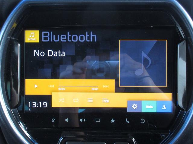 ハスラー Jスタイルターボ 4WD スマートキー ナビ TV CD/DVD再生 Bluetooth接続 全方位カメラ LEDライト 障害物センサー レーンキープアシスト ブレーキサポート アダプティブクルーズコントロール(19枚目)