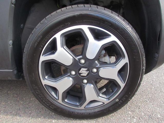 ハスラー Jスタイルターボ 4WD スマートキー ナビ TV CD/DVD再生 Bluetooth接続 全方位カメラ LEDライト 障害物センサー レーンキープアシスト ブレーキサポート アダプティブクルーズコントロール(57枚目)