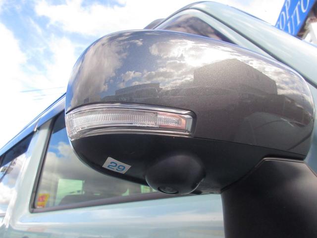 ハスラー Jスタイルターボ 4WD スマートキー ナビ TV CD/DVD再生 Bluetooth接続 全方位カメラ LEDライト 障害物センサー レーンキープアシスト ブレーキサポート アダプティブクルーズコントロール(58枚目)