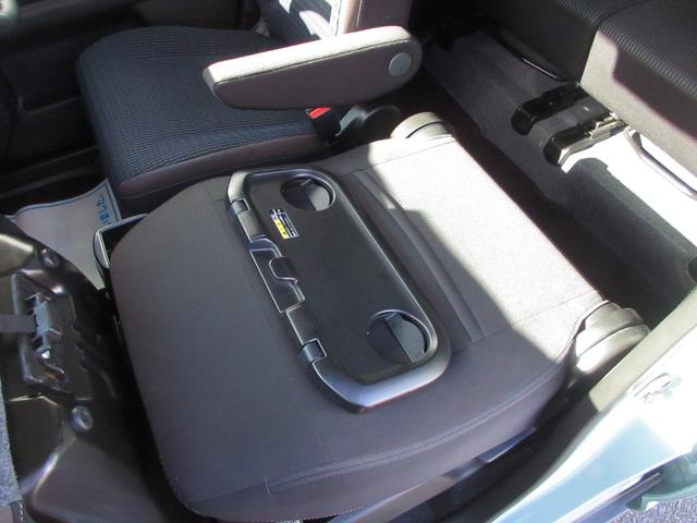 ハスラー Jスタイルターボ 4WD スマートキー ナビ TV CD/DVD再生 Bluetooth接続 全方位カメラ LEDライト 障害物センサー レーンキープアシスト ブレーキサポート アダプティブクルーズコントロール(65枚目)