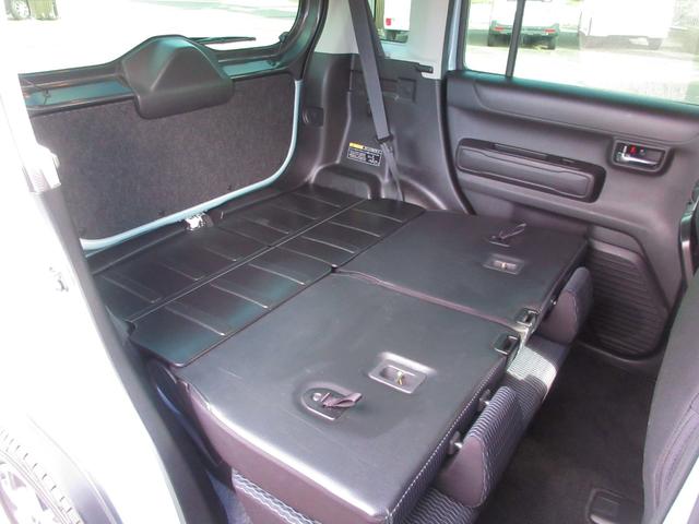 ハスラー Jスタイルターボ 4WD スマートキー ナビ TV CD/DVD再生 Bluetooth接続 全方位カメラ LEDライト 障害物センサー レーンキープアシスト ブレーキサポート アダプティブクルーズコントロール(67枚目)