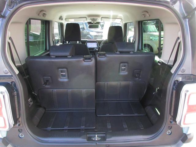 ハスラー Jスタイルターボ 4WD スマートキー ナビ TV CD/DVD再生 Bluetooth接続 全方位カメラ LEDライト 障害物センサー レーンキープアシスト ブレーキサポート アダプティブクルーズコントロール(68枚目)