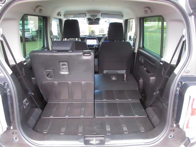 ハスラー Jスタイルターボ 4WD スマートキー ナビ TV CD/DVD再生 Bluetooth接続 全方位カメラ LEDライト 障害物センサー レーンキープアシスト ブレーキサポート アダプティブクルーズコントロール(70枚目)