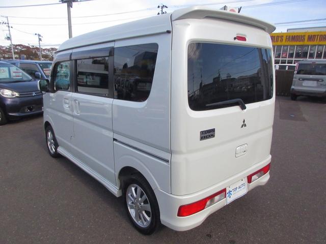 タウンボックス Ｇ　４ＷＤ　ターボ　電動スライドドア　衝突軽減ブレーキ　シートヒーター　ＣＤ　Ｂｌｕｅｔｏｏｔｈ　ＵＳＢ　ＨＩＤ　ＥＴＣ　ドライブレコーダー　プッシュスタート　横滑り防止　フォグライト　オートライト（18枚目）