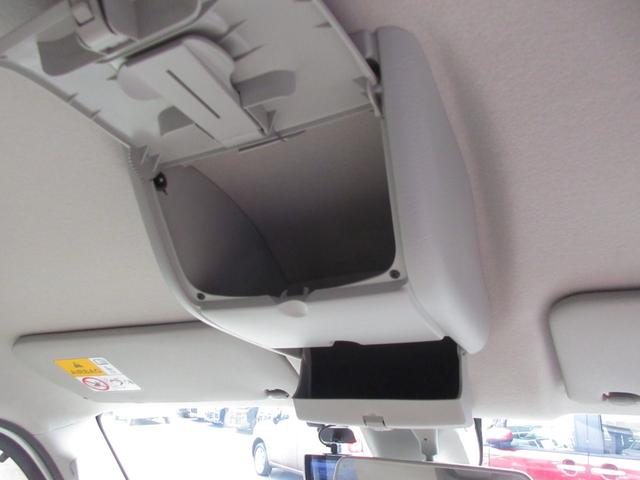 タウンボックス Ｇ　４ＷＤ　ターボ　電動スライドドア　衝突軽減ブレーキ　シートヒーター　ＣＤ　Ｂｌｕｅｔｏｏｔｈ　ＵＳＢ　ＨＩＤ　ＥＴＣ　ドライブレコーダー　プッシュスタート　横滑り防止　フォグライト　オートライト（48枚目）