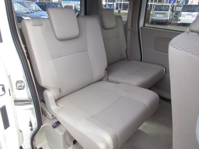 タウンボックス Ｇ　４ＷＤ　ターボ　電動スライドドア　衝突軽減ブレーキ　シートヒーター　ＣＤ　Ｂｌｕｅｔｏｏｔｈ　ＵＳＢ　ＨＩＤ　ＥＴＣ　ドライブレコーダー　プッシュスタート　横滑り防止　フォグライト　オートライト（54枚目）