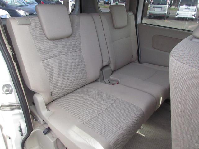 タウンボックス Ｇ　４ＷＤ　ターボ　電動スライドドア　衝突軽減ブレーキ　シートヒーター　ＣＤ　Ｂｌｕｅｔｏｏｔｈ　ＵＳＢ　ＨＩＤ　ＥＴＣ　ドライブレコーダー　プッシュスタート　横滑り防止　フォグライト　オートライト（55枚目）