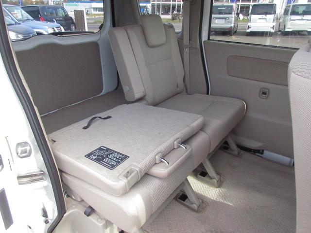 タウンボックス Ｇ　４ＷＤ　ターボ　電動スライドドア　衝突軽減ブレーキ　シートヒーター　ＣＤ　Ｂｌｕｅｔｏｏｔｈ　ＵＳＢ　ＨＩＤ　ＥＴＣ　ドライブレコーダー　プッシュスタート　横滑り防止　フォグライト　オートライト（56枚目）