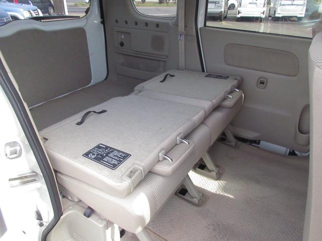 タウンボックス Ｇ　４ＷＤ　ターボ　電動スライドドア　衝突軽減ブレーキ　シートヒーター　ＣＤ　Ｂｌｕｅｔｏｏｔｈ　ＵＳＢ　ＨＩＤ　ＥＴＣ　ドライブレコーダー　プッシュスタート　横滑り防止　フォグライト　オートライト（57枚目）