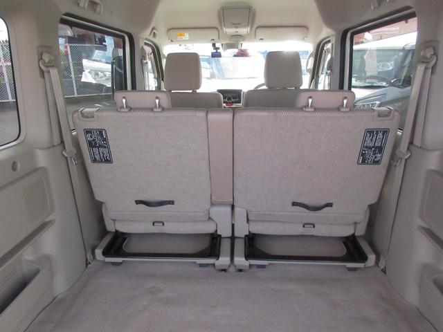 タウンボックス Ｇ　４ＷＤ　ターボ　電動スライドドア　衝突軽減ブレーキ　シートヒーター　ＣＤ　Ｂｌｕｅｔｏｏｔｈ　ＵＳＢ　ＨＩＤ　ＥＴＣ　ドライブレコーダー　プッシュスタート　横滑り防止　フォグライト　オートライト（61枚目）