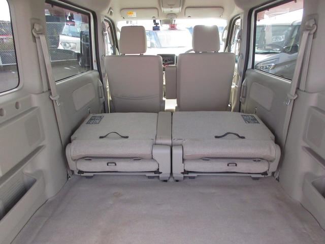 タウンボックス Ｇ　４ＷＤ　ターボ　電動スライドドア　衝突軽減ブレーキ　シートヒーター　ＣＤ　Ｂｌｕｅｔｏｏｔｈ　ＵＳＢ　ＨＩＤ　ＥＴＣ　ドライブレコーダー　プッシュスタート　横滑り防止　フォグライト　オートライト（63枚目）