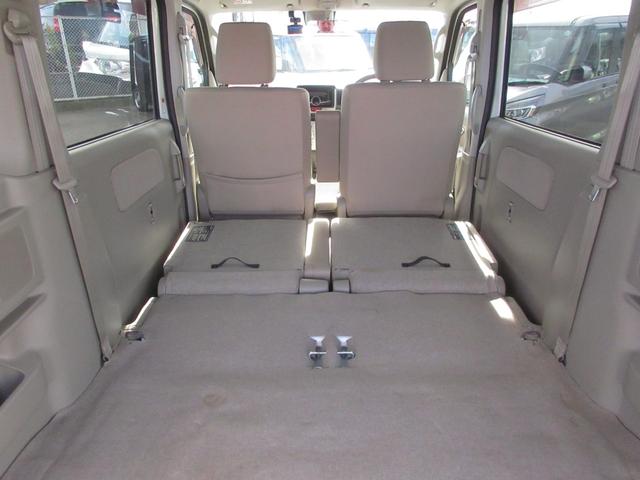 タウンボックス Ｇ　４ＷＤ　ターボ　電動スライドドア　衝突軽減ブレーキ　シートヒーター　ＣＤ　Ｂｌｕｅｔｏｏｔｈ　ＵＳＢ　ＨＩＤ　ＥＴＣ　ドライブレコーダー　プッシュスタート　横滑り防止　フォグライト　オートライト（65枚目）