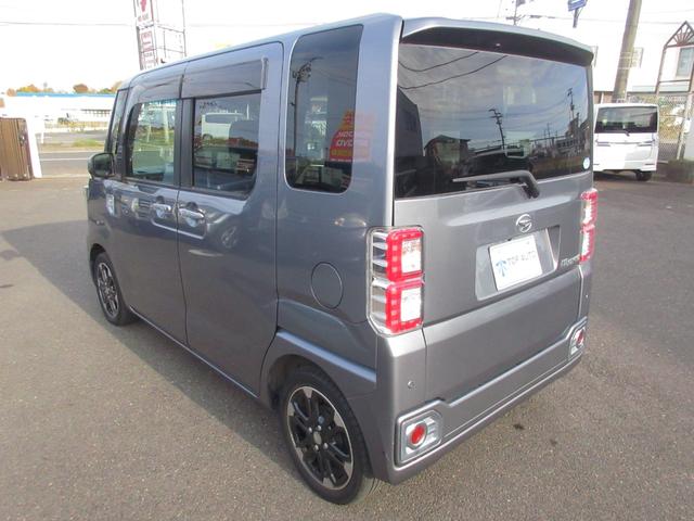 ウェイク Gターボ レジャーエディションSAII 4WD ターボ 両側パワースライドドア ナビ フルセグTV Bluetooth CD DVD ETC ドラレコ LEDヘッドライト シートヒーター 衝突軽減ブレーキ プッシュスタート 横滑り防止(17枚目)