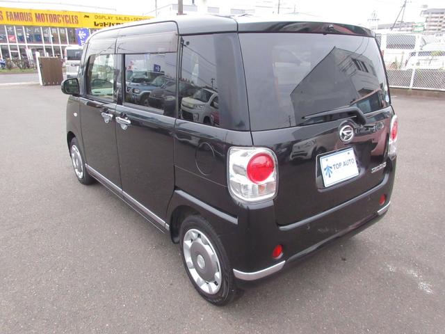 ムーヴキャンバス Xリミテッドメイクアップ SAII 4WD 両側電動スライドドア ナビ フルセグTV ETC Bluetooth CD DVD バックカメラ 衝突軽減サポート レーンキープアシスト プッシュスタート 横滑り防止 LEDフォグ(17枚目)