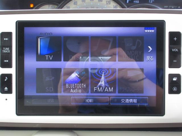 ムーヴキャンバス Ｇメイクアップ　ＳＡＩＩＩ　４ＷＤ　衝突軽減ブレーキ　ナビ　フルセグ　両側電動スライドドア　全周囲カメラ　Ｂｌｕｅｔｏｏｔｈ　ＣＤ　ＤＶＤ　レーンキープアシスト　ＬＥＤヘッドライト　ＬＥＤフォグ　シートヒーター　オートハイビーム（28枚目）