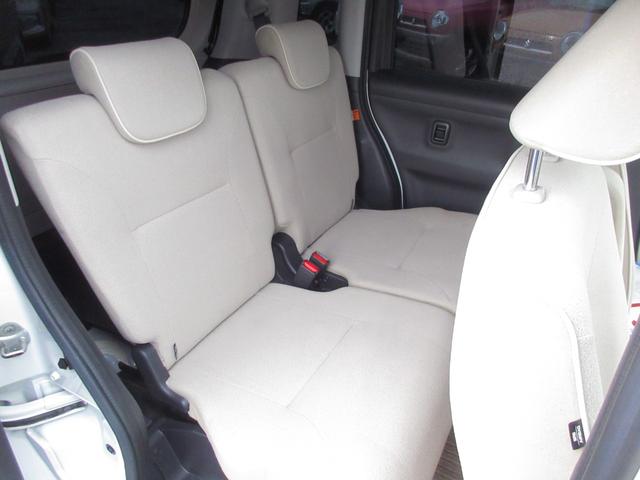 ムーヴキャンバス Ｇメイクアップ　ＳＡＩＩＩ　４ＷＤ　衝突軽減ブレーキ　ナビ　フルセグ　両側電動スライドドア　全周囲カメラ　Ｂｌｕｅｔｏｏｔｈ　ＣＤ　ＤＶＤ　レーンキープアシスト　ＬＥＤヘッドライト　ＬＥＤフォグ　シートヒーター　オートハイビーム（60枚目）