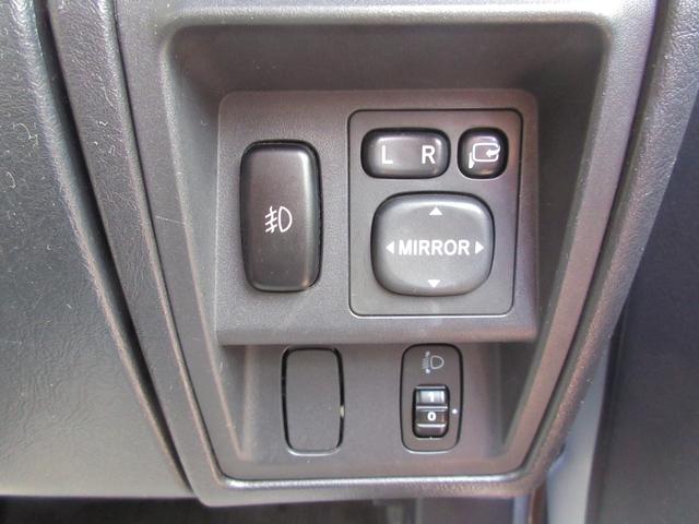 パジェロミニ ＶＲ　４ＷＤ　ナビ　フルセグＴＶ　Ｂｌｕｅｔｏｏｔｈ接続　ＤＶＤ　ＣＤ　ＥＴＣ　キーレス　ＡＢＳ　パワーウィンドウ　ルーフレール　アルミホイール（45枚目）