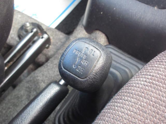 パジェロミニ ＶＲ　４ＷＤ　ナビ　フルセグＴＶ　Ｂｌｕｅｔｏｏｔｈ接続　ＤＶＤ　ＣＤ　ＥＴＣ　キーレス　ＡＢＳ　パワーウィンドウ　ルーフレール　アルミホイール（48枚目）