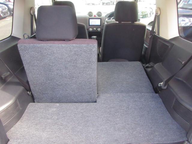 パジェロミニ ＶＲ　４ＷＤ　ナビ　フルセグＴＶ　Ｂｌｕｅｔｏｏｔｈ接続　ＤＶＤ　ＣＤ　ＥＴＣ　キーレス　ＡＢＳ　パワーウィンドウ　ルーフレール　アルミホイール（52枚目）