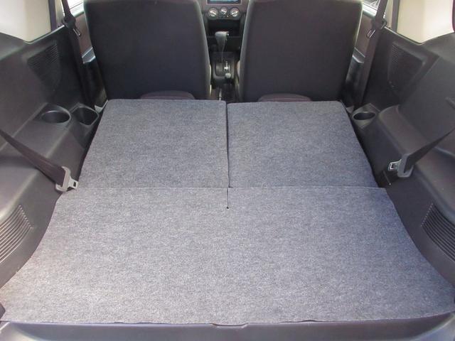 パジェロミニ ＶＲ　４ＷＤ　ナビ　フルセグＴＶ　Ｂｌｕｅｔｏｏｔｈ接続　ＤＶＤ　ＣＤ　ＥＴＣ　キーレス　ＡＢＳ　パワーウィンドウ　ルーフレール　アルミホイール（53枚目）