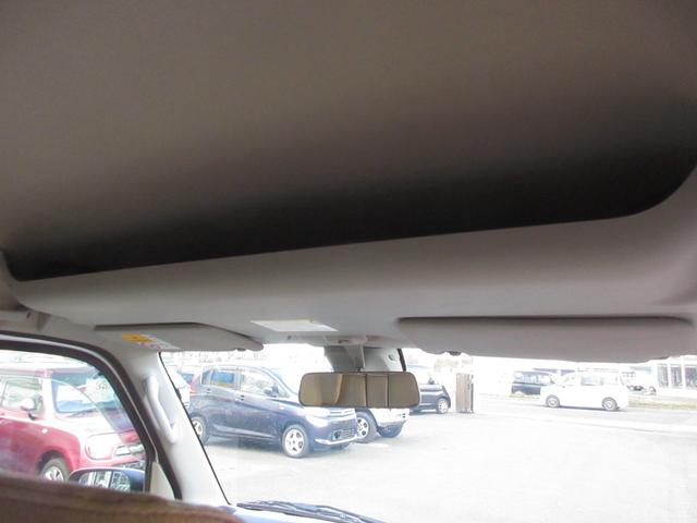 エブリイ ジョインターボ　４ＷＤ　衝突軽減ブレーキ　キーレス　横滑り防止　全席パワーウィンドウ　タイミングチェーン　フォグライト（41枚目）