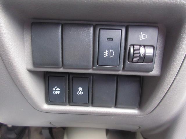 エブリイ ジョインターボ　４ＷＤ　衝突軽減ブレーキ　キーレス　横滑り防止　全席パワーウィンドウ　タイミングチェーン　フォグライト（43枚目）