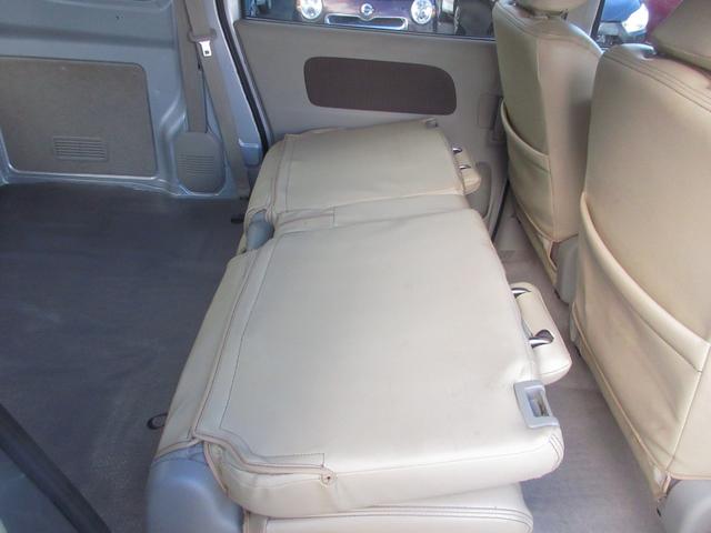 エブリイ ジョインターボ　４ＷＤ　衝突軽減ブレーキ　キーレス　横滑り防止　全席パワーウィンドウ　タイミングチェーン　フォグライト（48枚目）